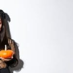 15 Bewitching Halloween Nail Ideas That Combine Eerie and Elegant
