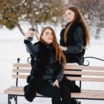 15 Stunning Winter Dresses for Women to Celebrate the New Year in Style