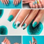 15 Stylish and Contemporary French Manicure Designs to Inspire Your Next Look
