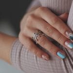 20 Stunning Burgundy Nail Art Styles for Any Event