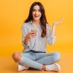 80 Irresistible Messages Guaranteed to Get a Quick Response from Your Man