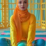 Are Leggings Appropriate for Muslim Women?