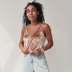 Are Women’s Tank Tops a Fit for Men?