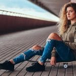 Boyfriend Jeans vs. Straight Leg Jeans: Key Contrasts and Characteristics