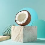 Can Coconut Oil Erase Your Fake Tan?
