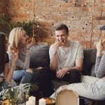 Can Friends with Benefits Experience Jealousy?