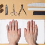 “Coffin vs. Square Nails: Finding Your Perfect Nail Shape”