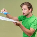 “Decoding His Curiosity: Reasons Behind a Guy’s Questions About Your Location”