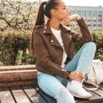Do Boyfriend Jeans Flatter Women With Curvy Hips?