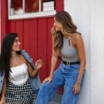 Do Fashion Nova Jeans Cater to Tall Women?