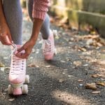 Do Heels and Sneakers Share the Same Sizing Standards?