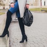 Do High-Priced Heels Offer Superior Comfort?