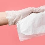 Effective Solutions for Removing Sheet Marks from Nails