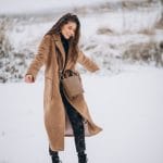 Elevate Your Style: 10 Winter Shoes to Pair with Leggings
