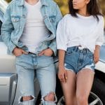 Gap Clothing Fit: Are Their Sizes Larger or Smaller?