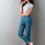 Girlfriend Jeans vs. Boyfriend Jeans: How They Differ