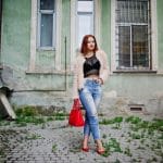 How To Style Your Boyfriend Jeans This Summer