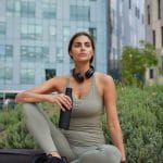 How Transparent Are Adidas Leggings?