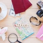 Interpreting a Guy’s Travel Invitation