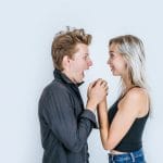 Is He Flirting or Simply Friendly? 10 Ways to Find Out