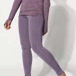 Is It Fashionable to Pair Compression Socks with Capri Pants?