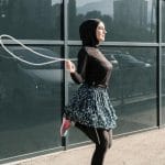 Is It Okay to Drift Off in Leggings?