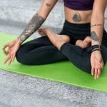 Is It Okay to Put on Leggings After Getting a Tattoo?