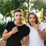 My Boyfriend’s Sabotaging My Diet: How To Handle It