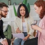 Navigating Conversations: Answering His Questions About Your Expectations