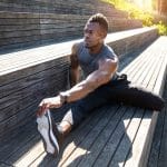 Reasons Behind Men Wearing Leggings Beneath Shorts at the Gym