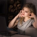 Reasons He’s Still Online After Bidding You Goodnight: 10 Possibilities for His Late-Night Browsing