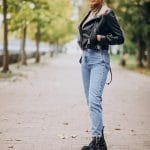 Rocking Mom Jeans with a Small Derrière: Style Tips and Confidence Boosts