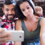 Subtle Tactics to Confirm if Your Boyfriend is Unfaithful on Facebook