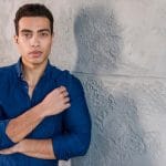 The Paradox of Handsome Men: Understanding Their Lack of Self-Assurance