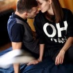 The Significance of Dreaming About Your Crush Kissing You