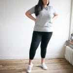 Tips for Preventing V-Shaped Contours in Leggings and Pants