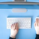 Top 5 Keyboard Choices Perfect for Long Nails
