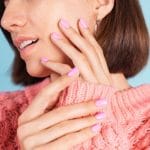What Causes My Gel Nails to Remain Tacky After Curing?