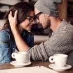 What Drives Men to Seek Out Romantic Relationships?