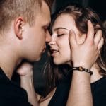 What’s on His Mind? Exploring If Men Fantasize About Kissing Their Crush