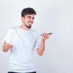 When a Guy Requests a Call: What’s the Significance?