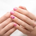 Why Does My Nail Polish Come Off All at Once?