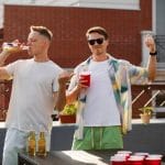 Why Girls Are Attracted to Frat Guys: 5 Compelling Reasons for Their Preference