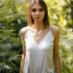 Why Might a Girl Choose to Go Braless?
